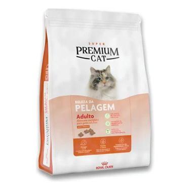 Imagem de Rc cat premium beleza da pelagem 7.5kg - ROYAL CANIN