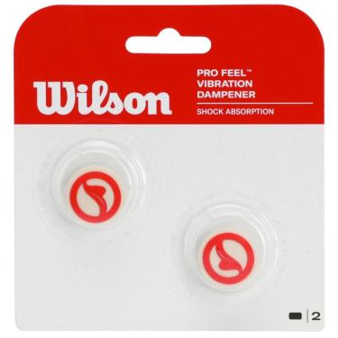 Imagem de Antivibrador Wilson Pro Feel Rio Open