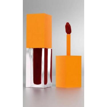 Imagem de Batom Líquido Cremoso Acqua Tint - Cor Gummy - Congratulations Store