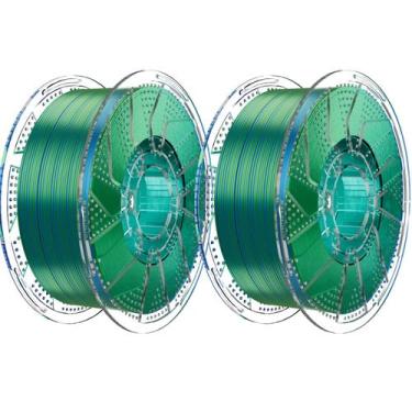 Imagem de Impressora 3D Filament Chitu Systems Conjure Silk PLA 1,75 mm