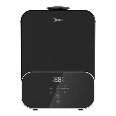 Imagem de Umidificador de Ar 6L Master Connect Bivolt Midea, bivolt