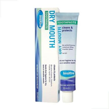 Imagem de Pasta Bioxtra 50ml