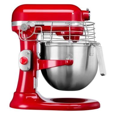Imagem de Batedeira KitchenAid Stand Mixer Profissional com 7,6L de Capacidade, 