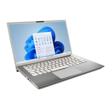 Imagem de Notebook F14 Intel Core I7-1355U 16GB 512GB SSD 14'' Full Hd Ips Windows 11 Home Branco Vaio