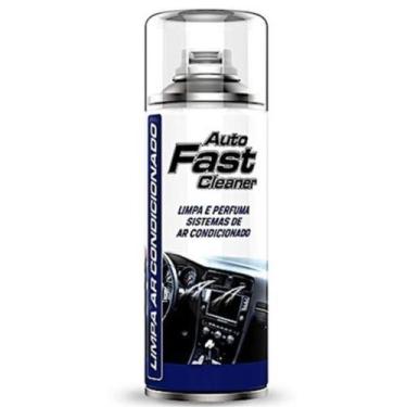 Imagem de Higienizador Limpa Ar Condicionado 200ml Carro Novo - Valtec Shop