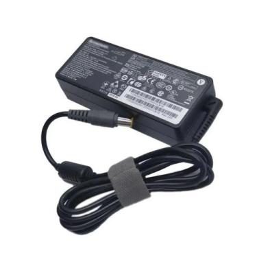 Imagem de Fonte de notebook lenovo 20v/ 4.50a/ 90w - 7.9 x 5.5 mm