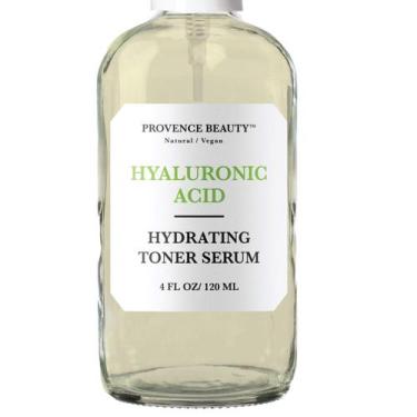 Imagem de Tônico BEAUTE DE PROVENCE Ácido Hialurônico 120ml