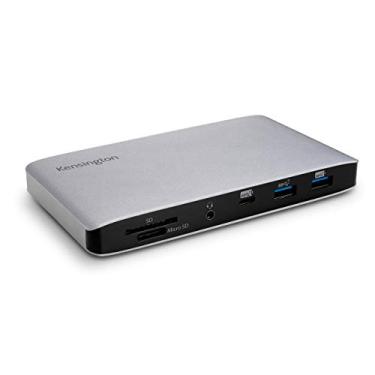 Imagem de Kensington Docking Station SD2500T Thunderbolt para Windows, MacBooks e Surface