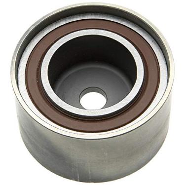 Imagem de ACDelco Tensor de correia dentada manual profissional T42137 e conjunto de polia