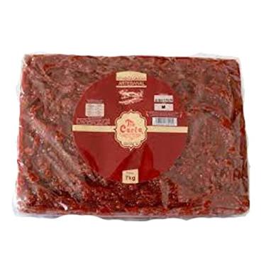 Imagem de Goiabada Cascão Barra TIA CARLA 7 KG