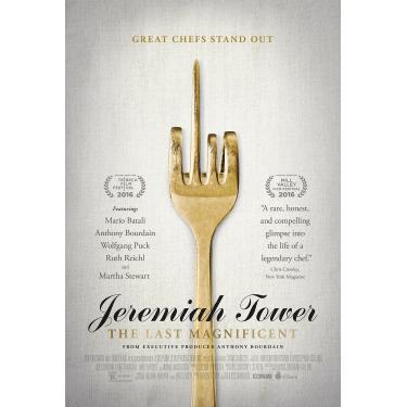 Imagem de Jeremiah Tower: The Last Magnificent