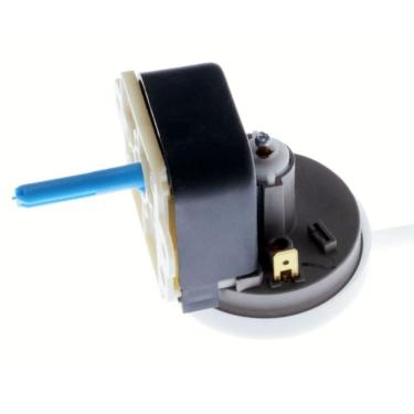 Imagem de Pressostato 5 Níveis Lavadora Electrolux LTD15 PRESSOSTATO ELECTROLUX LTD15 5 NIVEIS - 113117