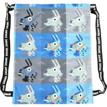 Imagem de Mochila Xeryus Saco Fortnite S02 9201