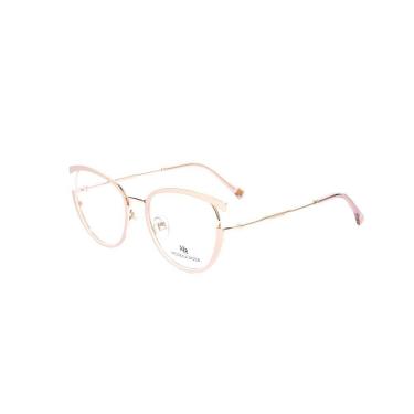 Imagem de Armacao Morena Rosa - Mr 137 / Rx-C3-53