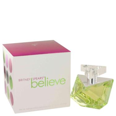 Imagem de Perfume Feminino Believe Britney Spears Eau De Parfum