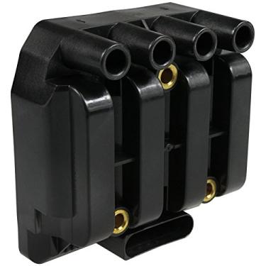 Imagem de NGK U2011 (48681) DIS Ignition Coil, Pack of 1