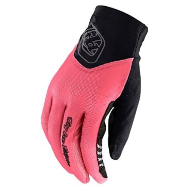 Imagem de Womens ACE 2.0 Glove; Firecracker MD