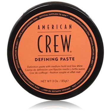 Imagem de American Crew Classic Defining Paste, 3oz Pack of 2