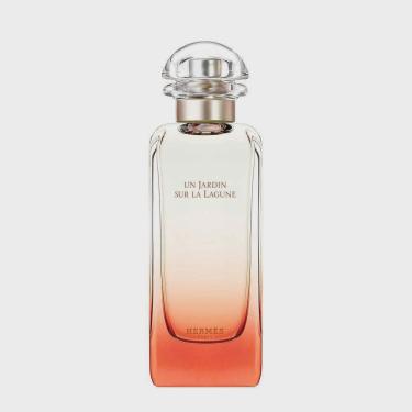 Imagem de Perfume Feminino Hermes Un Jardin Sur La Lagune Edt 100Ml