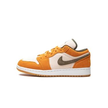 Imagem de Jordan Youth Air Jordan 1 Low SE (GS) DJ0342 102 - Size 6Y