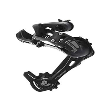Imagem de SRAM Gaiola longa X5 9Sp, preta