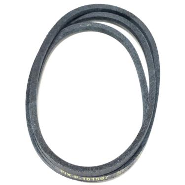 Imagem de Cinto trator de grama CRAFTSMAN Husqvarna 161597, 1/2 x 82-5/8 pol. Peça genuína do equipamento original (OEM)