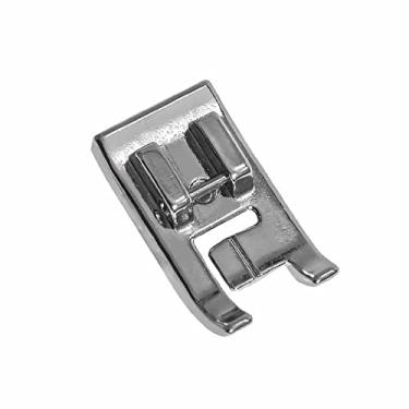 Imagem de Calcador para cordões dupla tubulação maquina domestica