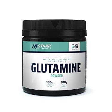 Imagem de Glutamine Powder - Natural (300 g) - Stark Supplements