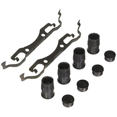 Imagem de Centric Kit de ferragens de freio a disco (117.58007)