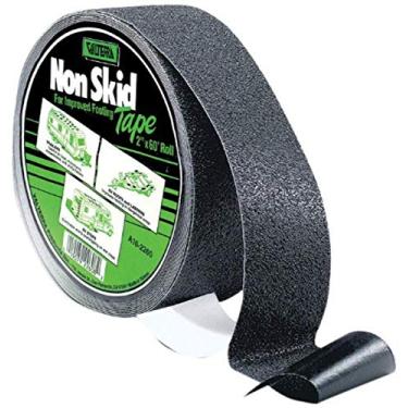Imagem de Valterra A10-2260 2" X 60' Fita Antiderrapante A Granel 2 Polegadas X 60 Pés Preto