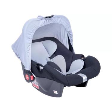 Imagem de Bebê Conforto Cadeirinha Auto Alça Reversível G0+ Styll Baby - Styllba