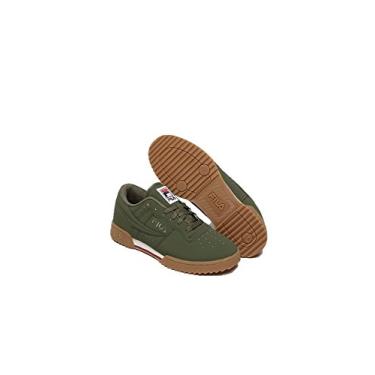 Imagem de Fila Orignal Fitness Ripple Mens Style : 1fm00026-361 Size : 9 M US