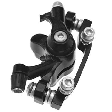 Imagem de Pinça frontal de freio mecânico Mountain Road 160 mm