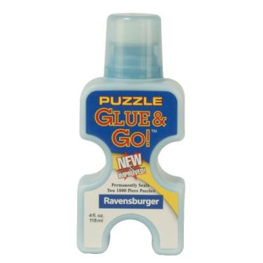 Imagem de Puzzle Glue & Go