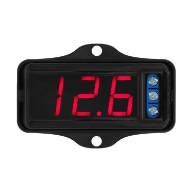 Imagem de Voltimetro Digital Taramps Vtr-1000