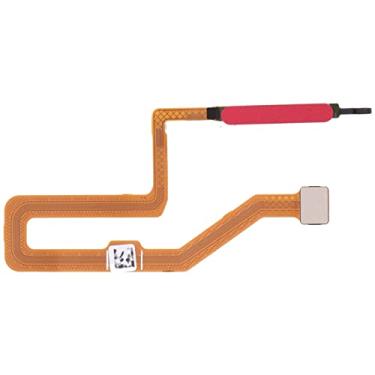 Imagem de Fingerprint Sensor Flex Cable for LG K62 / K62+ LMK525 LMK525H