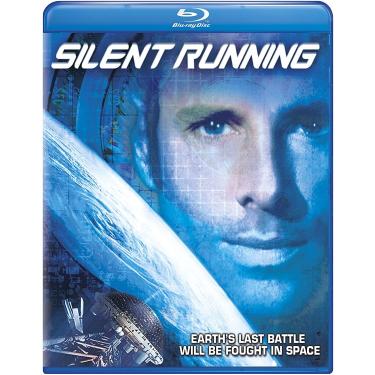 Imagem de Silent Running [Blu-ray]