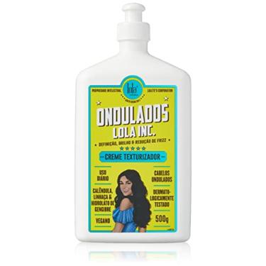 Imagem de Ondulados Inc Creme Texturizador 500g , Lola Cosmetics