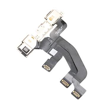 Imagem de Cabo flexível da câmera frontal, cabo flexível profissional fácil de instalar para câmera frontal do telefone móvel