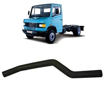 Imagem de MANGUEIRA RESERVATORIO RADIADOR MB CAMINHOES 709 712 LO912 809 812