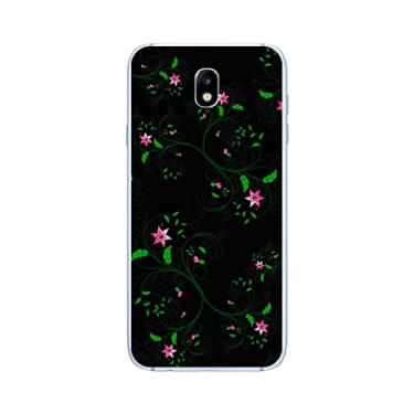 Imagem de Capa Adesivo Skin353 Verso Para Samsung Galaxy J7 Pro