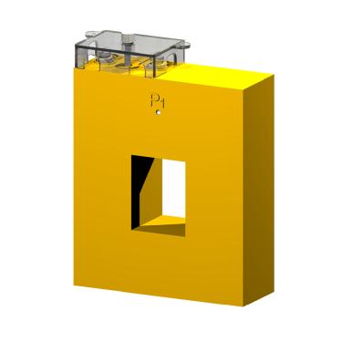 Imagem de Transformador De Corrente KR4535 1600/5A 0,3C12,5 3912100300133005 - Kron