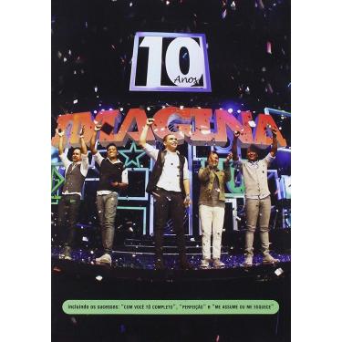 Imagem de Imagina 10 Anos