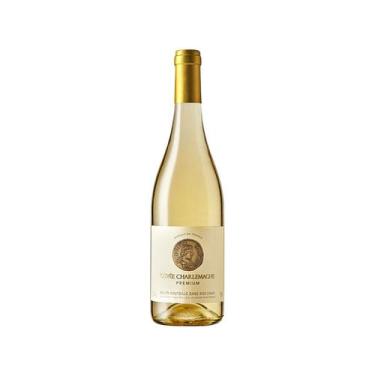 Imagem de Vinho Branco Seco Cuvée Charlemagne Premium - 750ml