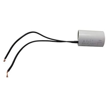 Imagem de Capacitor permanente 4µ 250 volt - fios