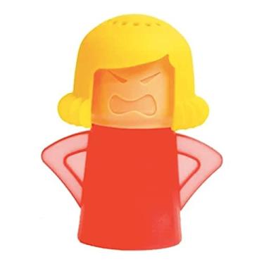 Imagem de L3 Store Angry Mama - Limpa-microondas