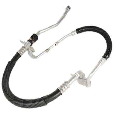 Imagem de ACDelco Conjunto de mangueira condensadora e compressor de ar condicionado GM Original Equipment 15-31849
