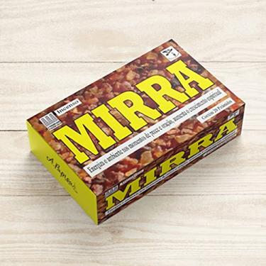 Imagem de 3 Caixas de Defumador Natureza Espiritual - Mirra