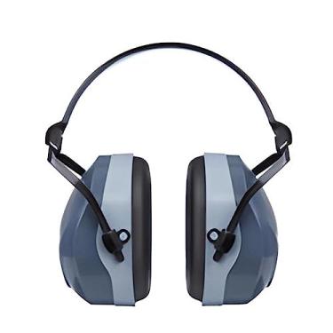 Imagem de Abafador de Som e Ruídos 26 dB Protetor Auditivo Tipo Concha Confort Plus - Camper
