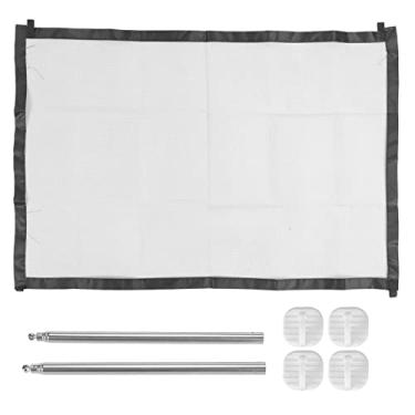 Imagem de Portão Para Cães, Portão De Segurança Para Crianças, Portão De Malha Para Escadas, Portas, Corredores, Casa, Ambiente Interno E Externo(S)